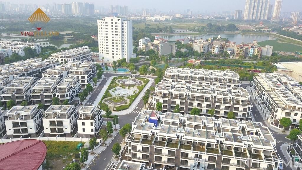 VIMEFULLAND – Đại Gia Bất Động Sản