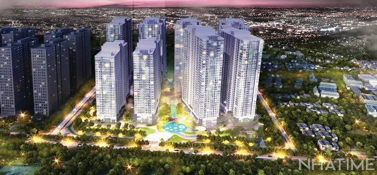 park hill times city